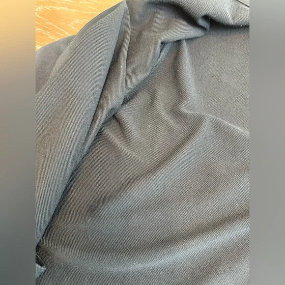 Adidas Men's Black Jacket - Picture 4 of 6